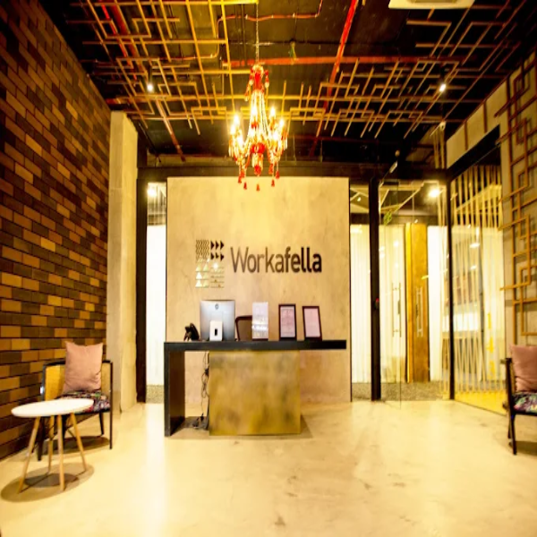 Workafella Coworking, Western Pearl | Kondapur, Hyderabad